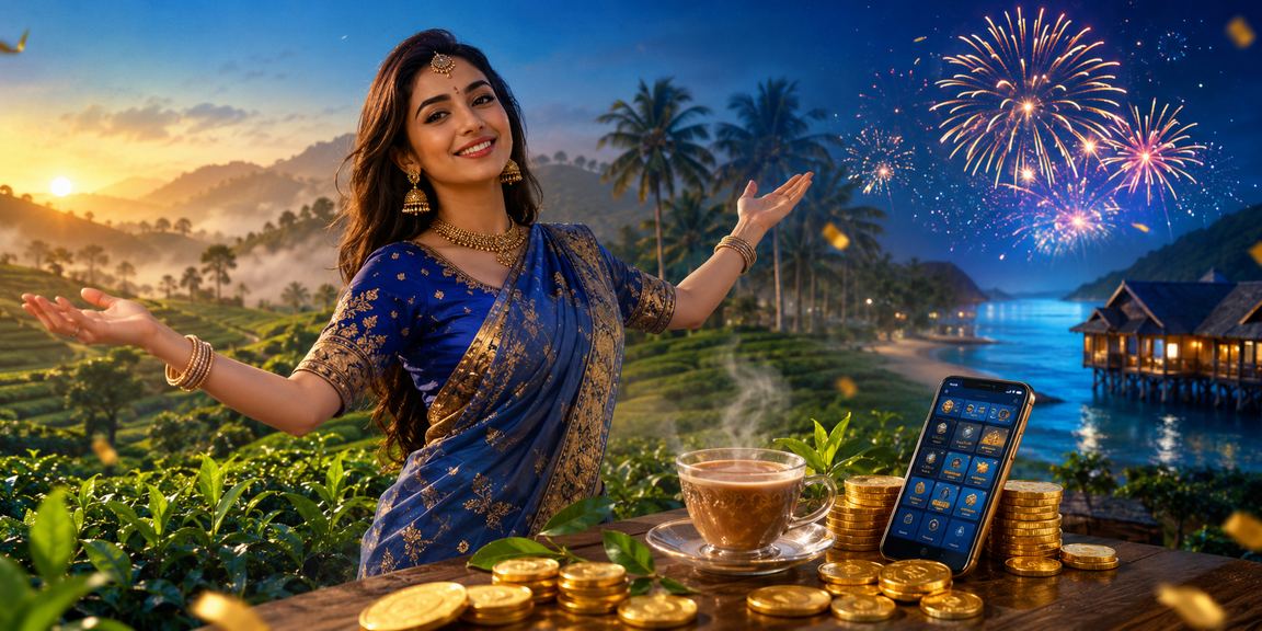 সিলেট মোবাইল ক্যাসিনো